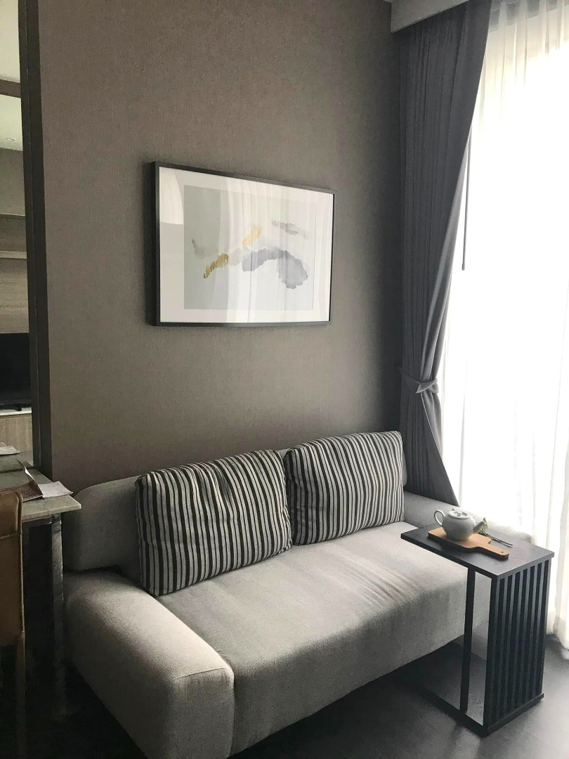 Edge Sukhumvit 23