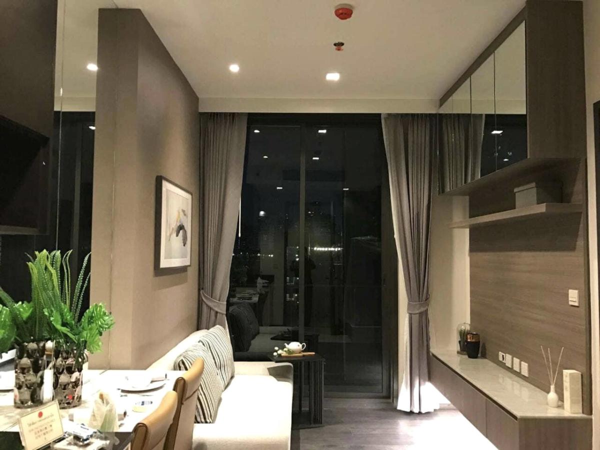 Edge Sukhumvit 23
