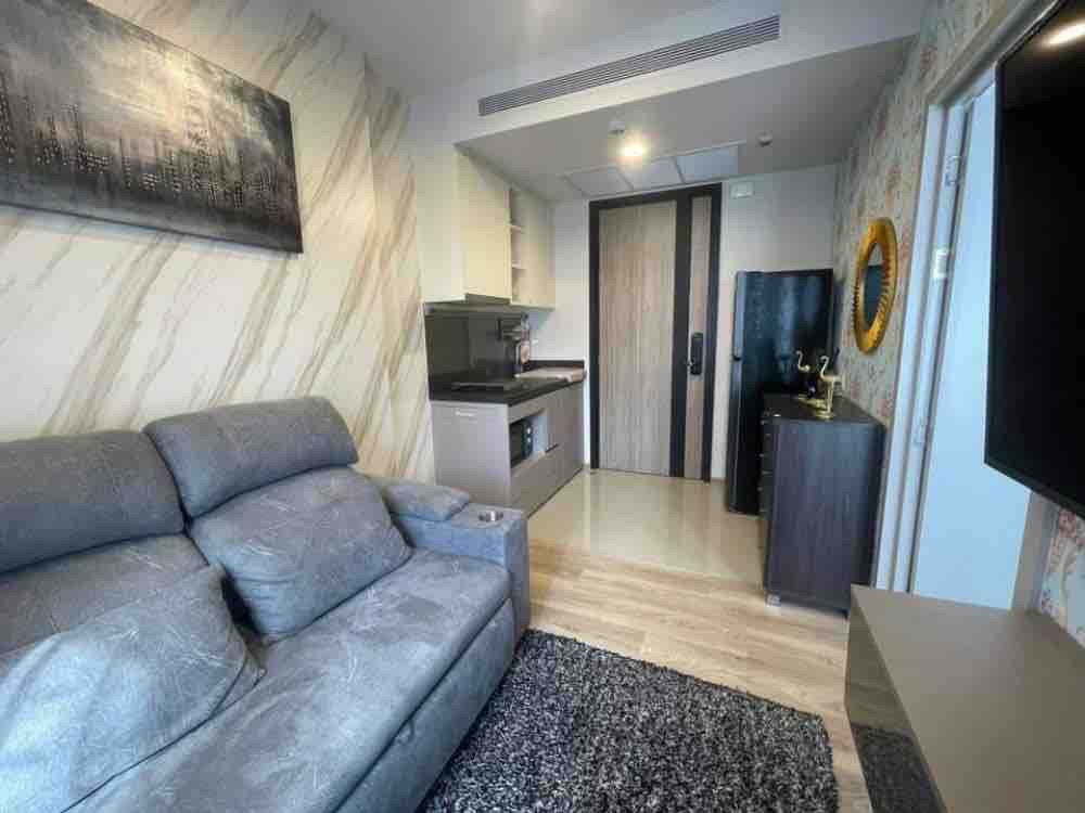Oka Haus Sukhumvit 36 (โอกะ เฮ้าส์ สุขุมวิท 36)