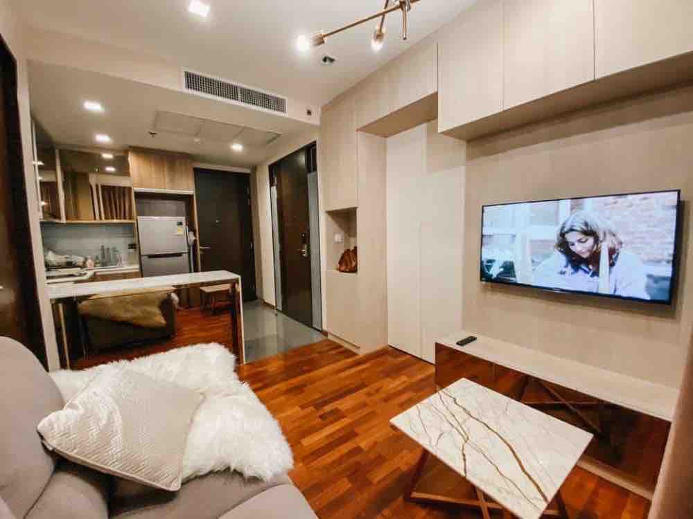 Wish Signature Midtown Siam (วิช ซิกเนเจอร์ มิดทาวน์ สยาม)
