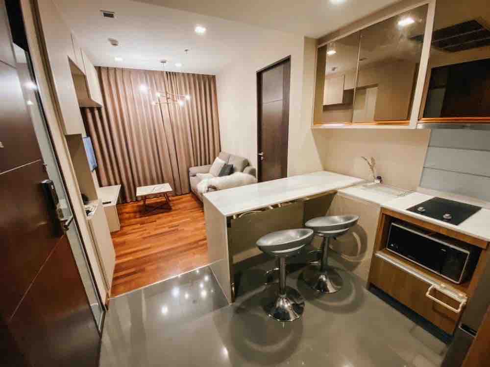Wish Signature Midtown Siam (วิช ซิกเนเจอร์ มิดทาวน์ สยาม)