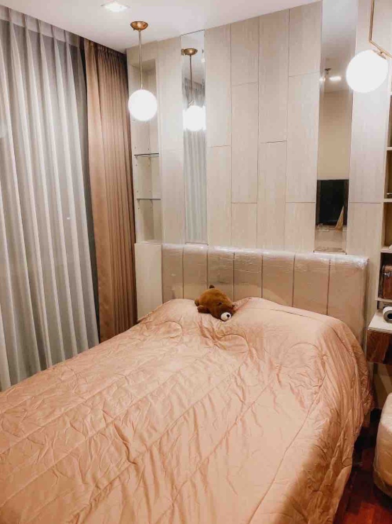 Wish Signature Midtown Siam (วิช ซิกเนเจอร์ มิดทาวน์ สยาม)