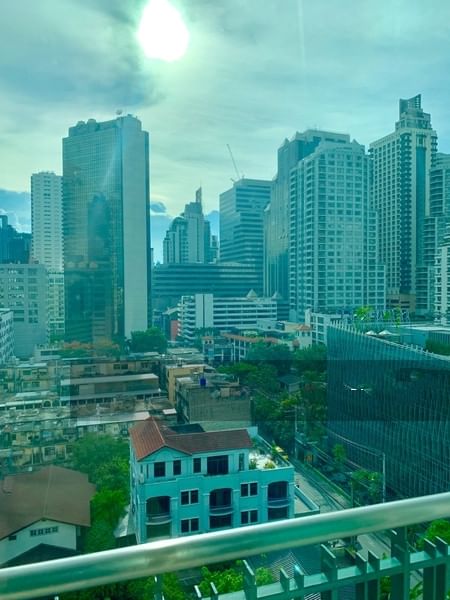 Wind Sukhumvit 23 (วินด์ สุขุมวิท 23)