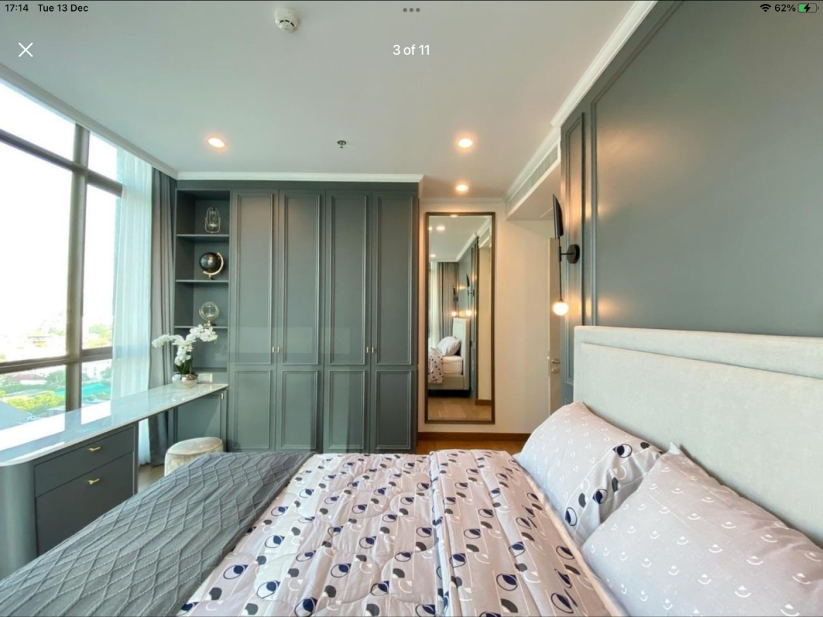 Supalai Oriental Sukhumvit 39(ศุภาลัย โอเรียนทัล สุขุมวิท 39)