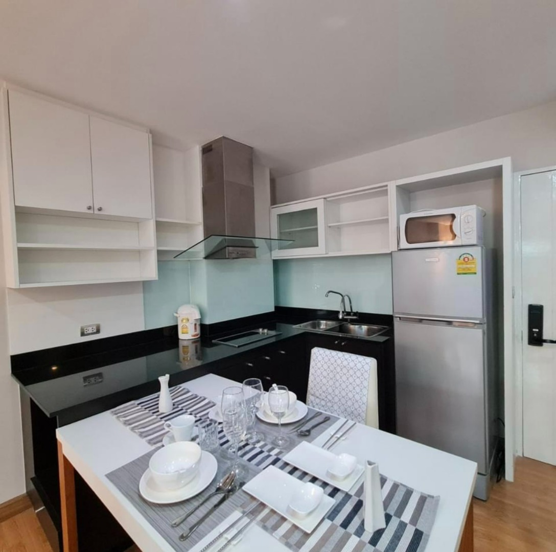 Tree Condo LUXE Sukhumvit 52 (ทรี คอนโด ลักซ์ สุขุมวิท 52)