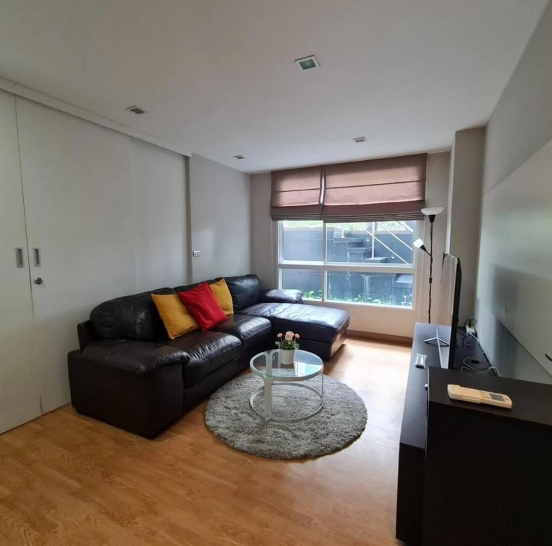 Tree Condo LUXE Sukhumvit 52 (ทรี คอนโด ลักซ์ สุขุมวิท 52)