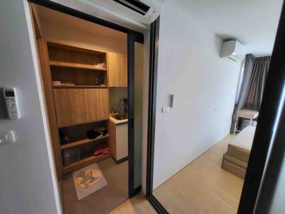 The Excel Hideaway Sukhumvit 71 (ดิ เอ็กเซล ไฮด์อะเวย์ สุขุมวิท 71)