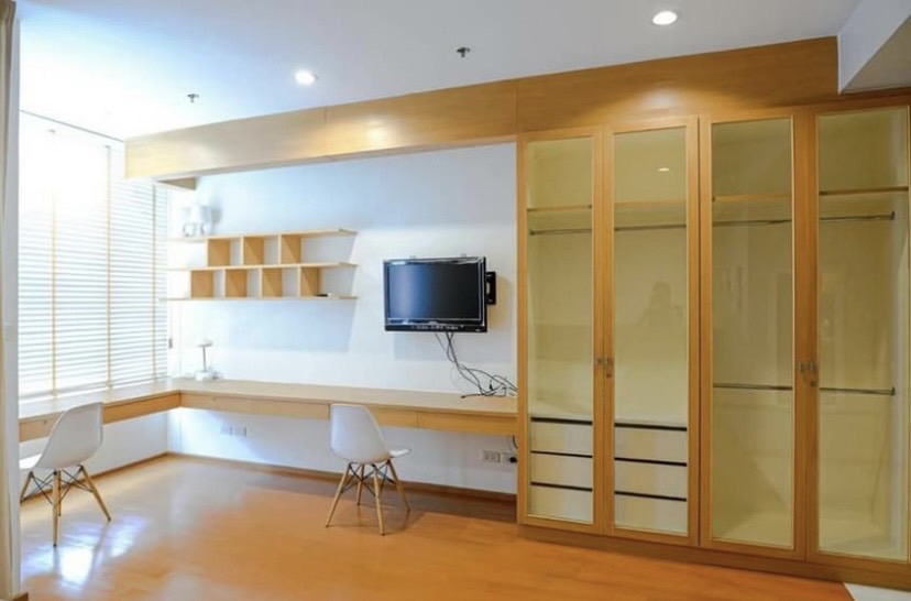 Villa Rachatewi (วิลล่า ราชเทวี)