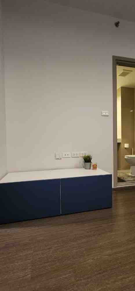 Ideo Sukhumvit 93 (ไอดีโอ สุขุมวิท 93)