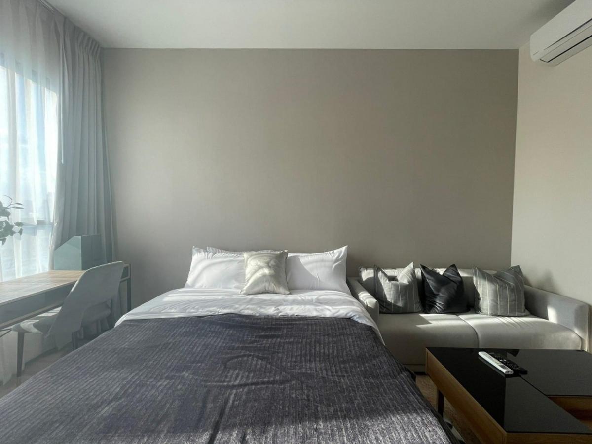 Knightsbridge Prime OnNut(ไนท์บริดจ์ ไพร์ม อ่อนนุช)