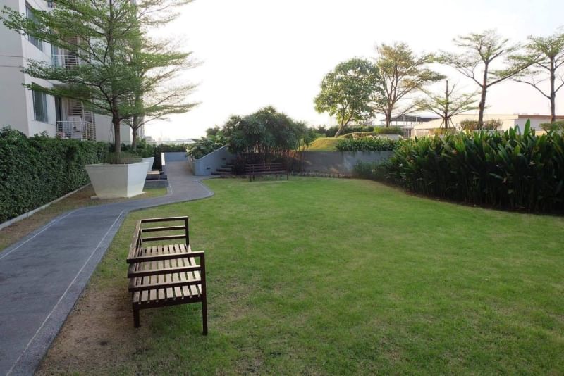 Villa Sathorn (วิลล่า สาทร)