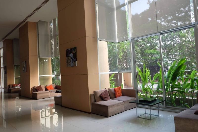 Villa Sathorn (วิลล่า สาทร)