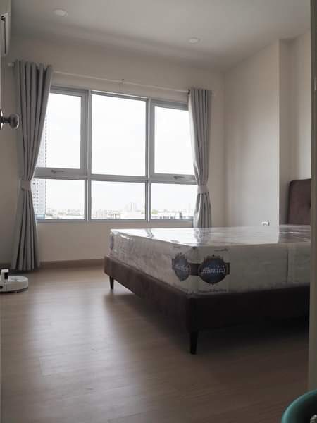Supalai Veranda Sukhumvit 117