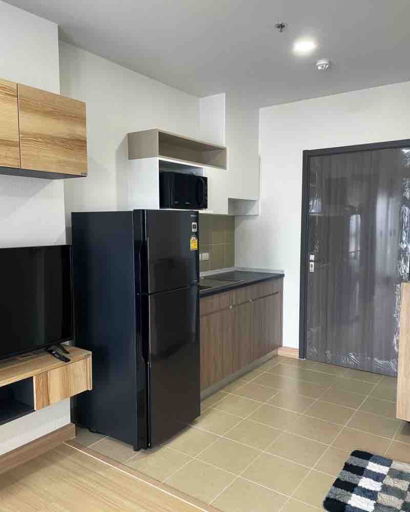 Supalai Veranda Sukhumvit 117