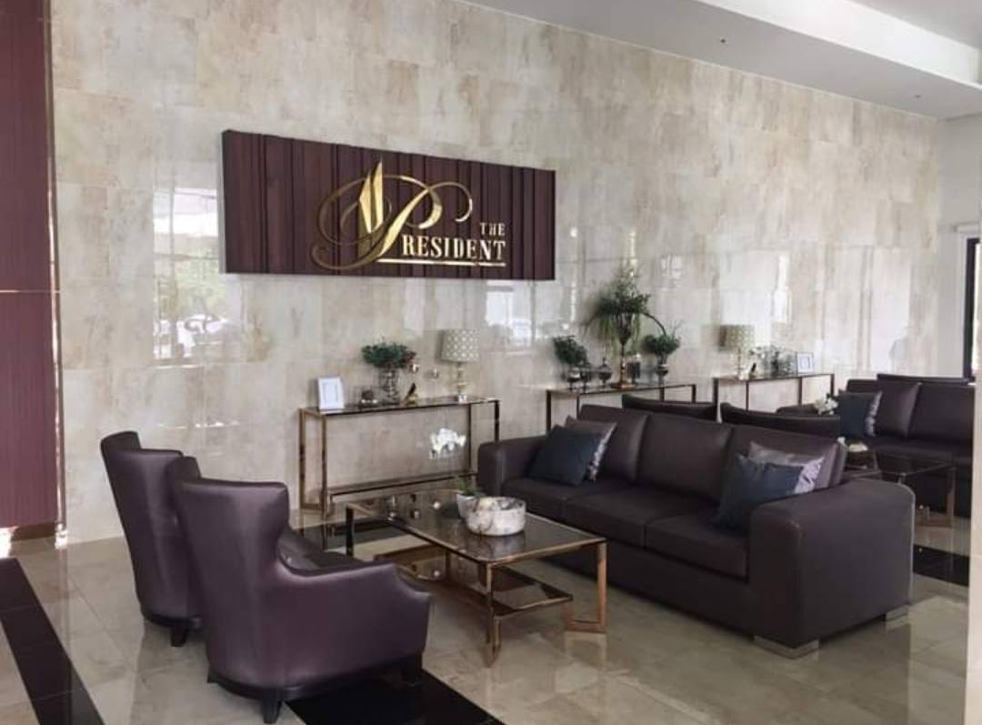 The President Sathorn-Ratchaphruek Phase 2