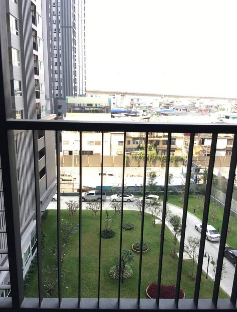 The President Sathorn-Ratchaphruek Phase 2