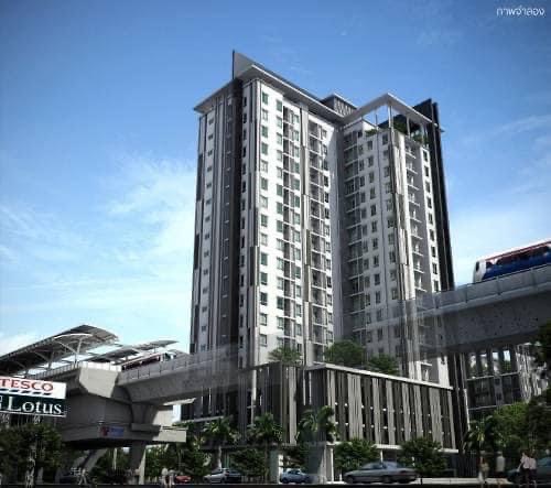  The President Sukhumvit