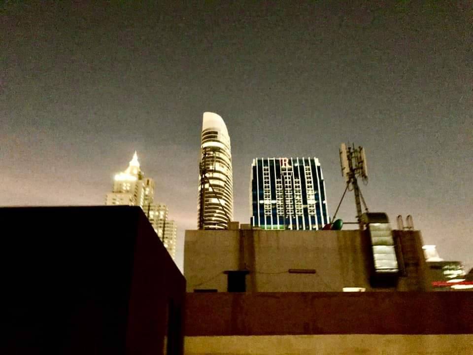 Klass Condo Langsuan (คลาส หลังสวน)