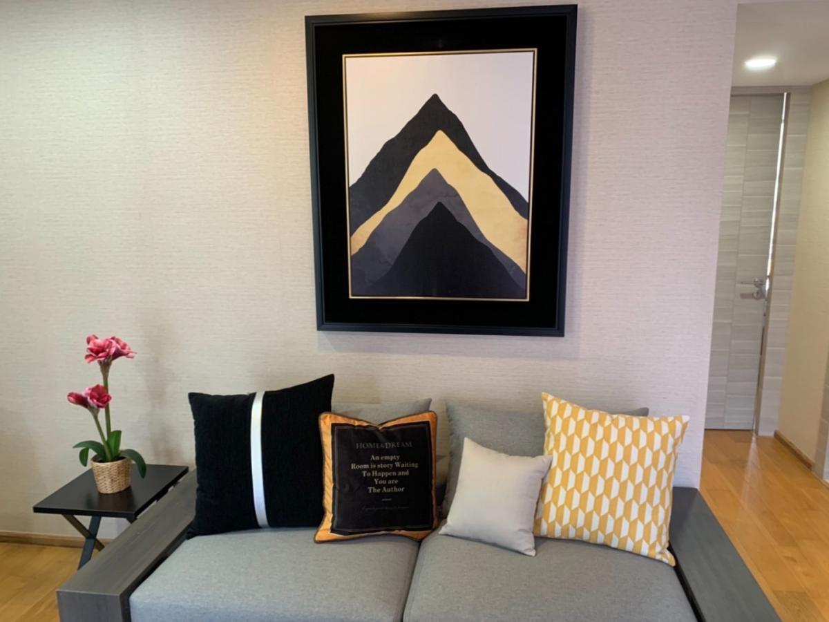 Klass Condo Langsuan (คลาส หลังสวน)