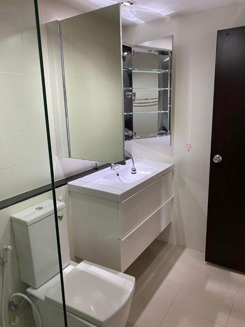 Knightsbridge Bearing (Sukhumvit 107) (ไนท์บริดจ์ แบริ่ง (สุขุมวิท 107))