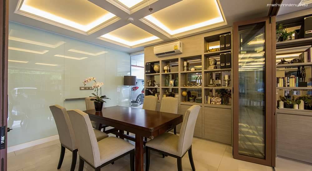 Knightsbridge Bearing (Sukhumvit 107) (ไนท์บริดจ์ แบริ่ง (สุขุมวิท 107))