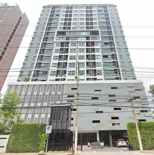 Knightsbridge Bearing (Sukhumvit 107) (ไนท์บริดจ์ แบริ่ง (สุขุมวิท 107))