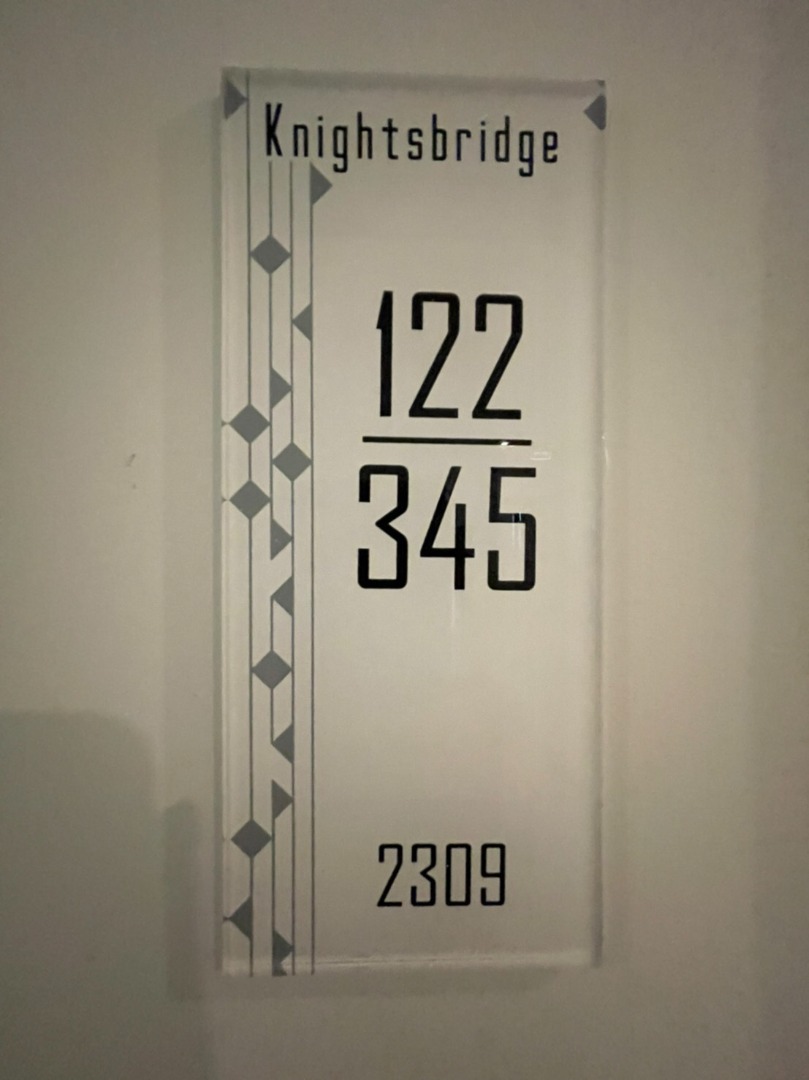 Knightsbridge Tiwanon (ไนท์บริดจ์ ติวานนท์)