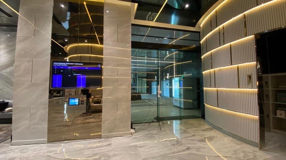 Knightsbridge Sukhumvit-Thepharak (ไนท์บริดจ์ สุขุมวิท-เทพารักษ์)