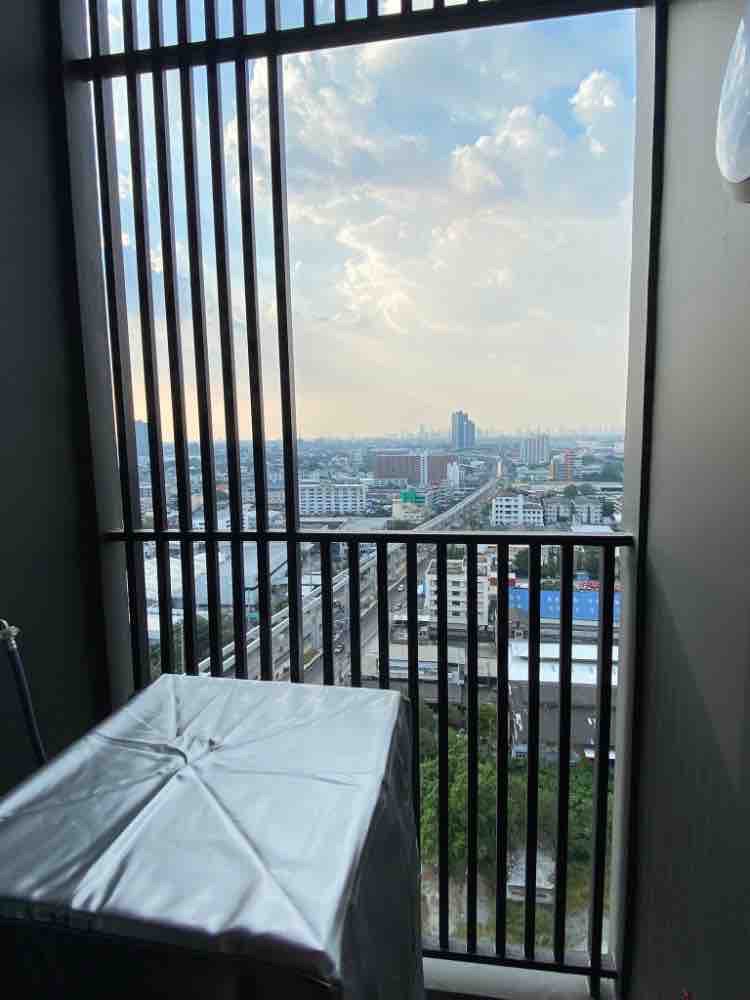 Knightsbridge Sukhumvit-Thepharak (ไนท์บริดจ์ สุขุมวิท-เทพารักษ์)