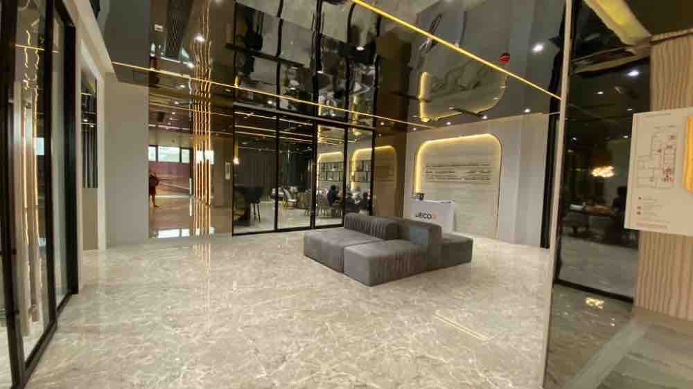 Knightsbridge Sukhumvit-Thepharak (ไนท์บริดจ์ สุขุมวิท-เทพารักษ์)