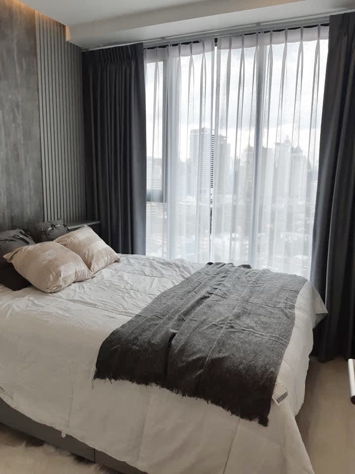 Knightsbridge Prime Sathorn (ไนท์ บริดจ์ ไพร์ม สาทร) 