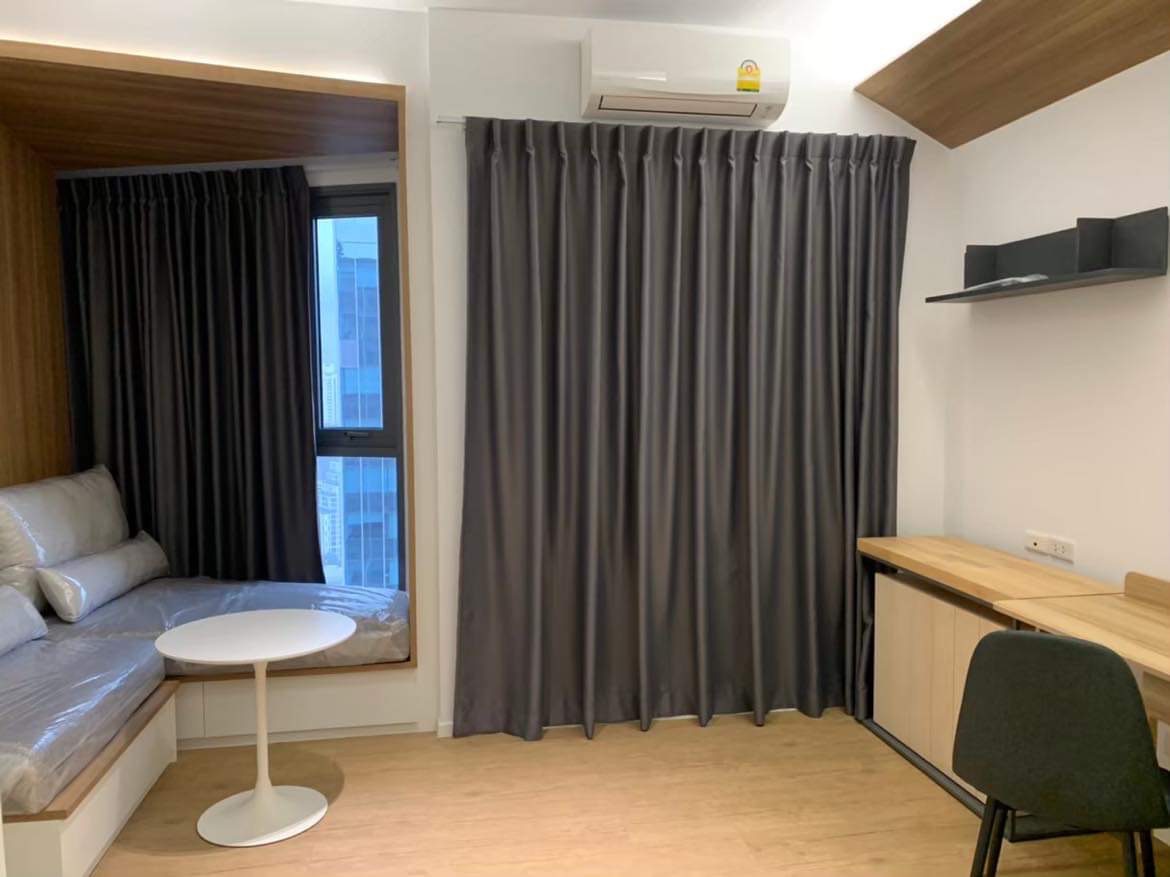 Triple Y Residence