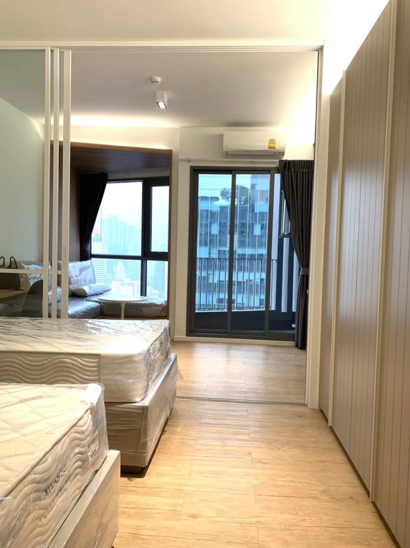 Triple Y Residence