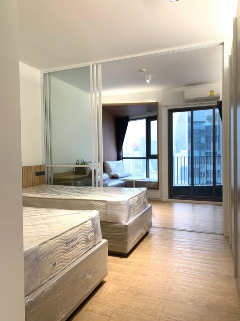 Triple Y Residence