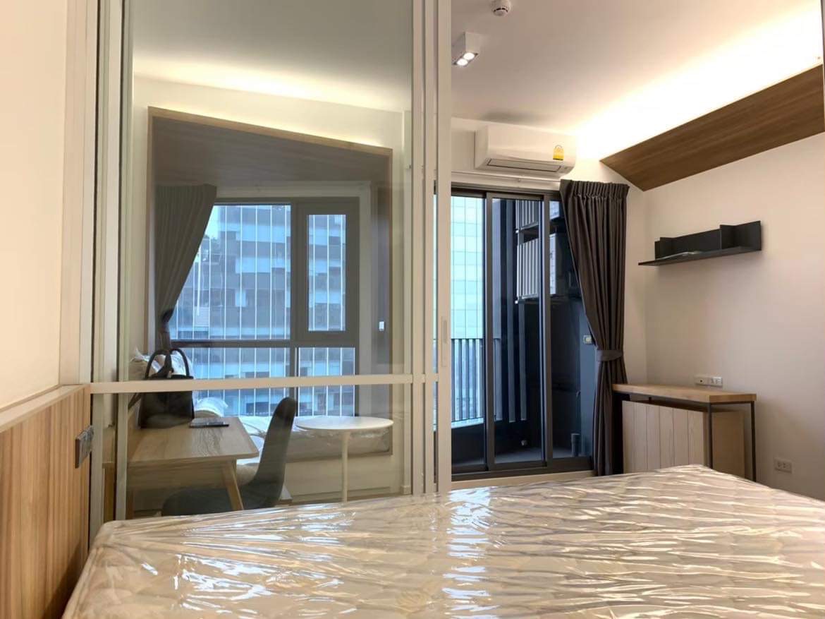 Triple Y Residence