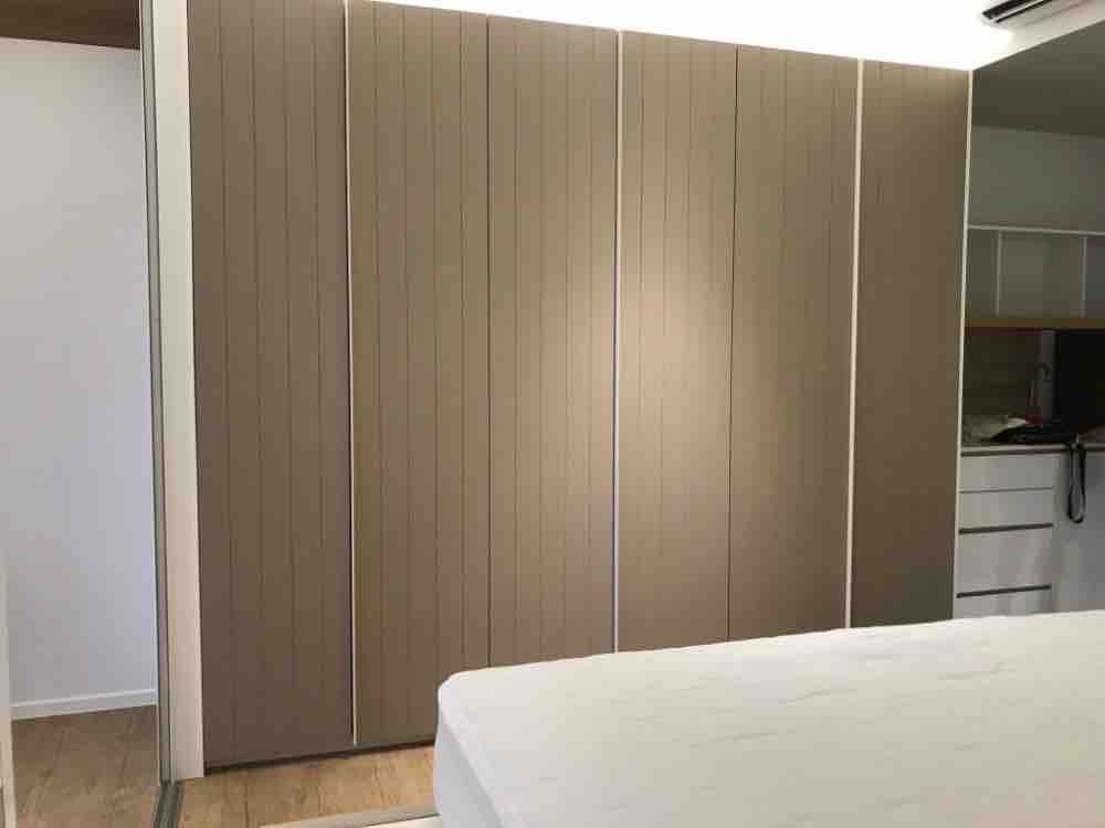 Triple Y Residence