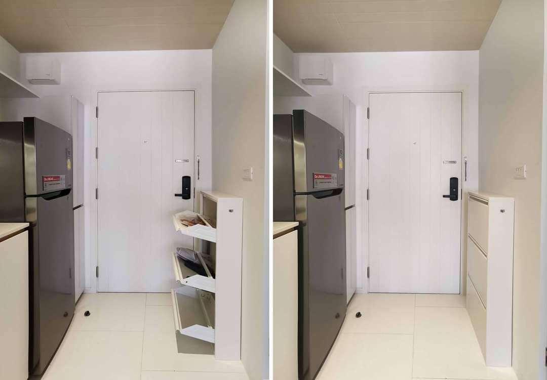 Triple Y Residence
