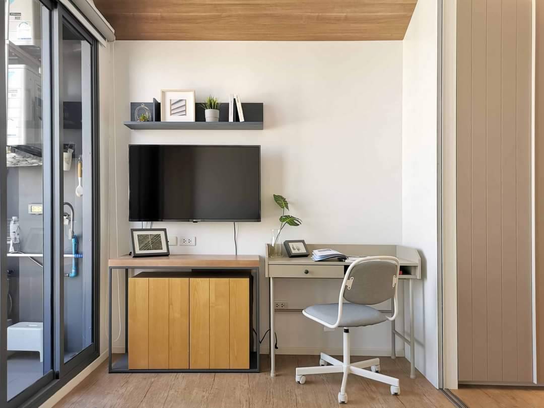 Triple Y Residence