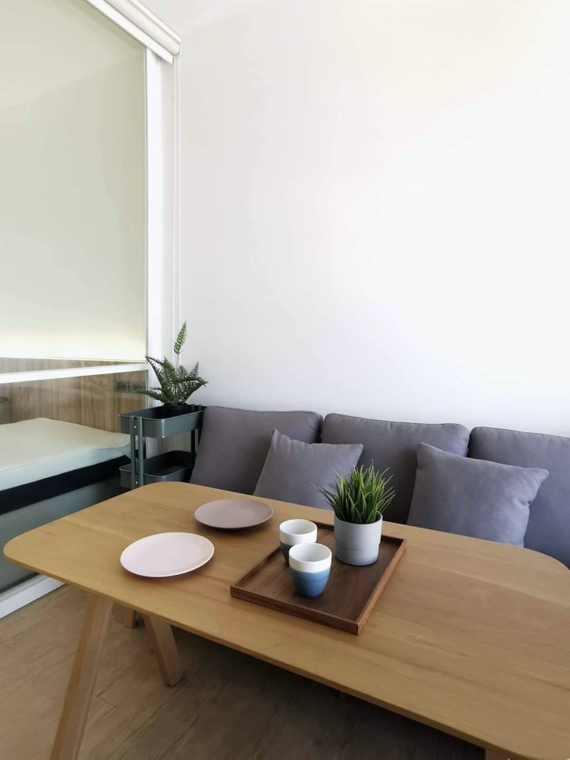 Triple Y Residence