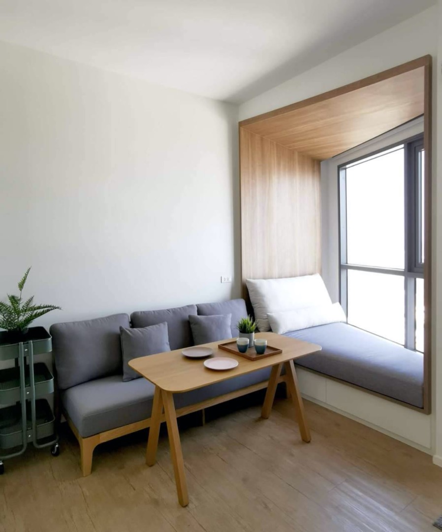 Triple Y Residence