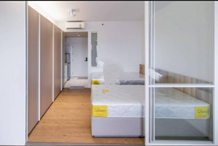 Triple Y Residence