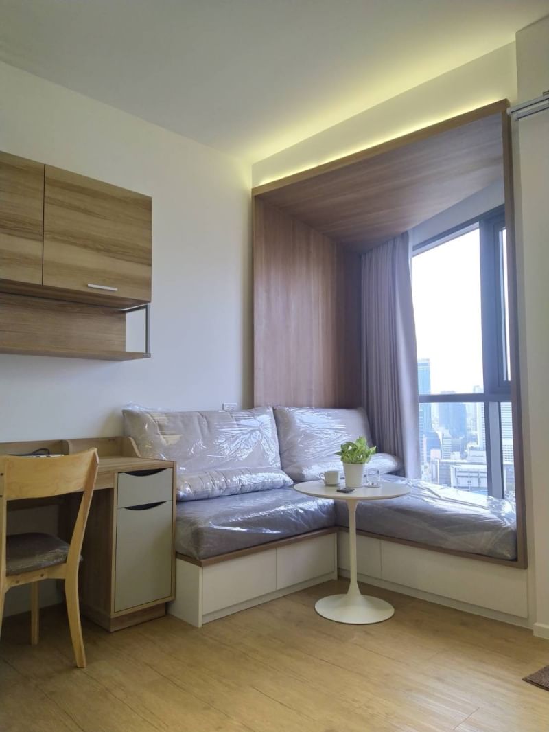 Triple Y Residence