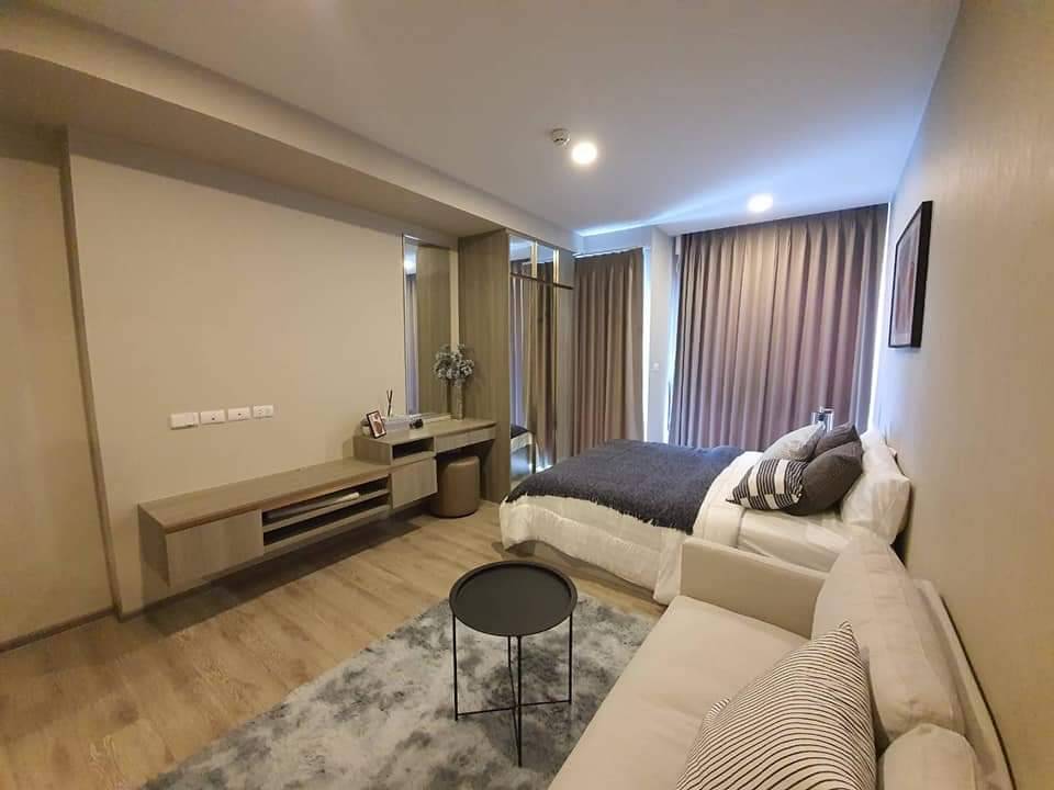 KnightsBridge Collage Sukhumvit 107 (ไนท์บริดจ์ คอลลาจ สุขุมวิท 107)