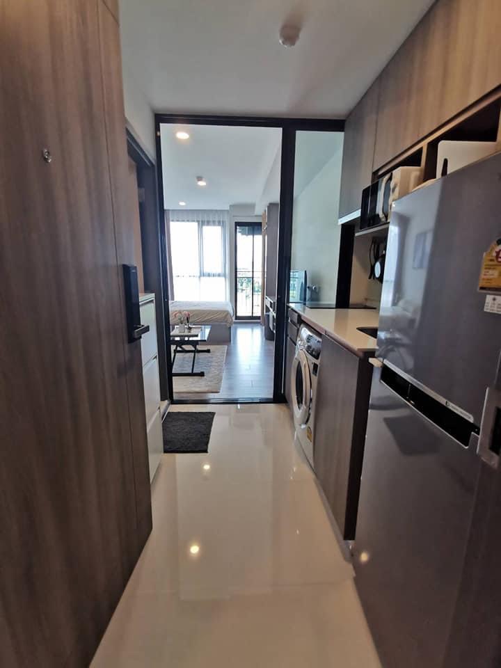 KnightsBridge Collage Sukhumvit 107 (ไนท์บริดจ์ คอลลาจ สุขุมวิท 107)