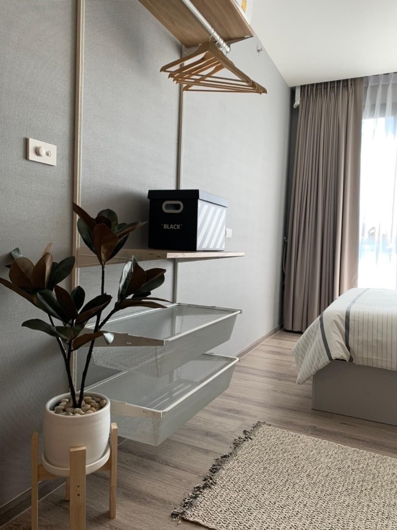 KnightsBridge Collage Sukhumvit 107 (ไนท์บริดจ์ คอลลาจ สุขุมวิท 107)