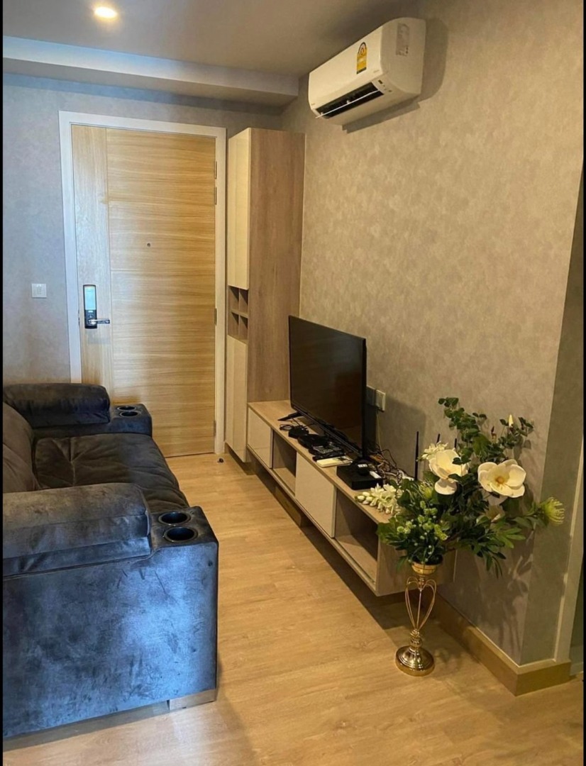 Knightsbridge Duplex Tiwanon (ไนท์บริดจ์ ดูเพล็กซ์ ติวานนท์)