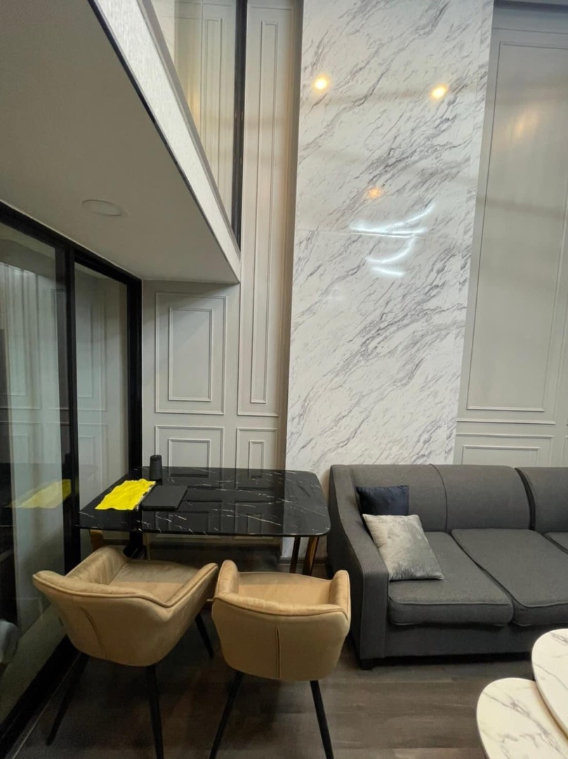 Knightsbridge Space Rama 9  ไนท์บริดจ์ สเปซ พระราม 9 