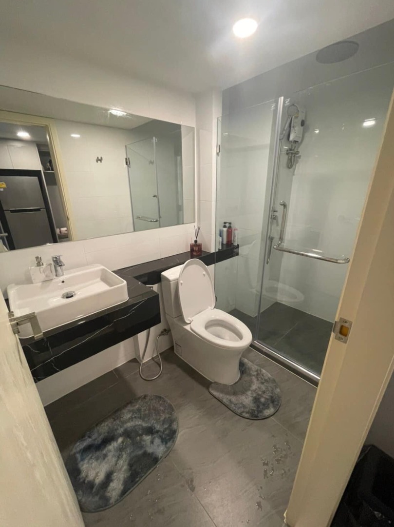 Knightsbridge Space Rama 9  ไนท์บริดจ์ สเปซ พระราม 9 