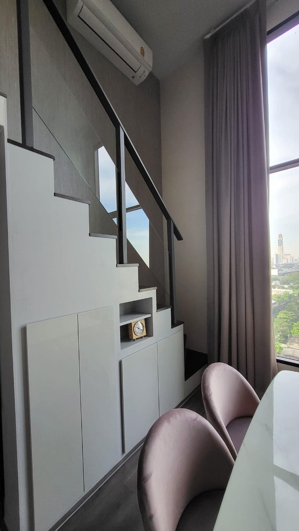 Knightsbridge Space Rama 9  ไนท์บริดจ์ สเปซ พระราม 9 