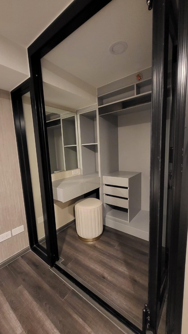 Knightsbridge Space Rama 9  ไนท์บริดจ์ สเปซ พระราม 9 